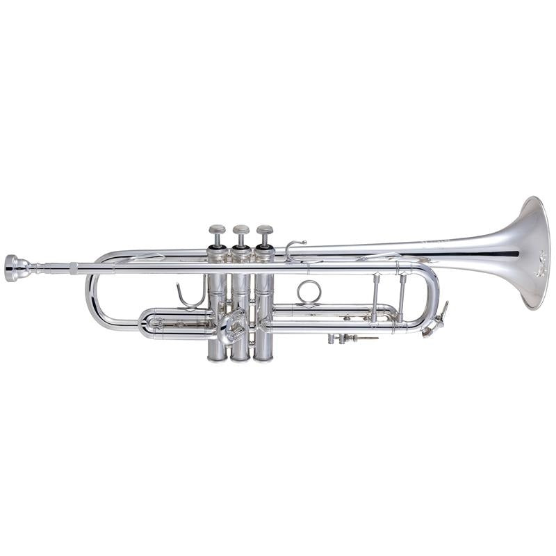 Bach___190ML43_26_SP_[Bb_Trumpet]_[Brand_new，_slightly_damaged，_super_low_price!!]_[Adjusted_before_shipping_for_peace_of_mind]_01