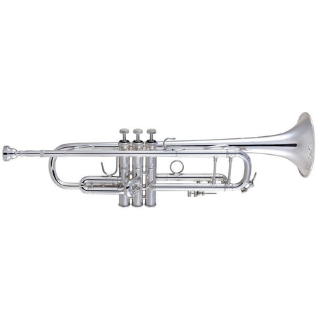 Bach___190ML43_26_SP_[Bb_Trumpet]_[Brand_new，_slightly_damaged，_super_low_price!!]_[Adjusted_before_shipping_for_peace_of_mind]_01