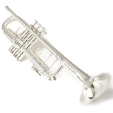 Bach___190ML43_26_SP_[Bb_Trumpet]_[Brand_new，_slightly_damaged，_super_low_price!!]_[Adjusted_before_shipping_for_peace_of_mind]_02