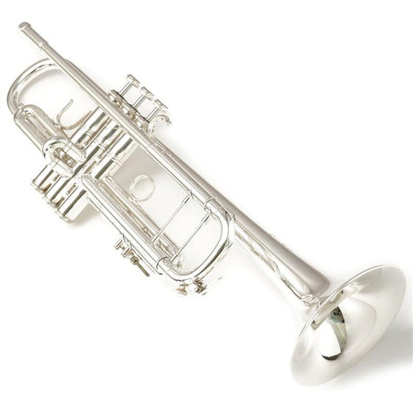 Bach___190ML43_26_SP_[Bb_Trumpet]_[Brand_new，_slightly_damaged，_super_low_price!!]_[Adjusted_before_shipping_for_peace_of_mind]_02