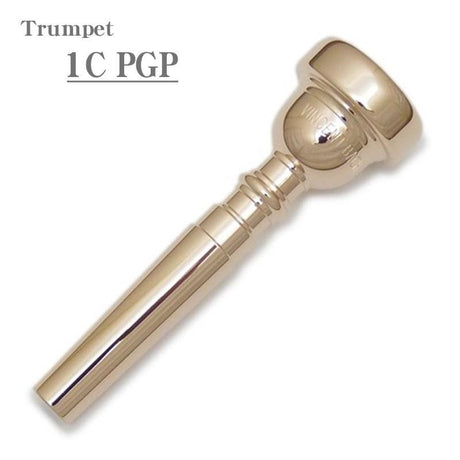 Bach___1C_PGP_Trumpet_Mouthpiece_[Store_Display_Item_☆_Clearance_Sale!!]_[Spring_Sale]_01