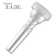 Bach___2-1_2C_SP_Cornet_Mouthpiece_[Store_Display_Item_☆_Clearance_Sale!!]_[Spring_Sale]_01