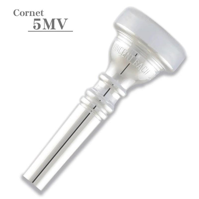 Bach___5MV_SP_Cornet_Mouthpiece_[In-store_display_item☆Clearance_price!!]_01