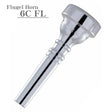 Bach___6C_SP_Flugelhorn_Mouthpiece_[Store_Display_Item_☆_Clearance_Sale!!]_01