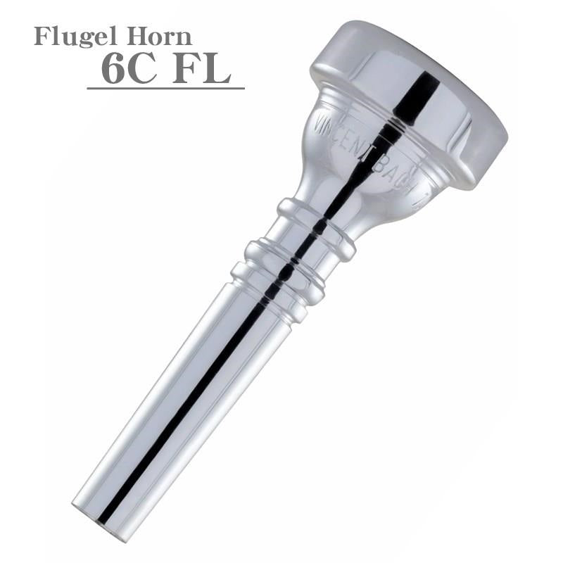 Bach___6C_SP_Flugelhorn_Mouthpiece_[Store_Display_Item_☆_Clearance_Sale!!]_01