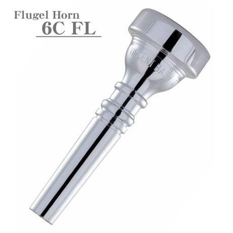 Bach___6C_SP_Flugelhorn_Mouthpiece_[Store_Display_Item_☆_Clearance_Sale!!]_01