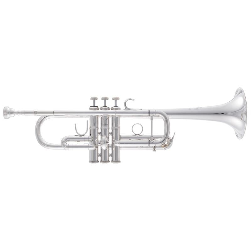 Bach___C190L229_25M_SP_(Cleveland_Model)_[C_Trumpet]_[Pre-shipment_adjustment_for_peace_of_mind]_01