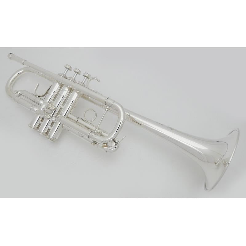 Bach___C190L229_25M_SP_(Cleveland_Model)_[C_Trumpet]_[Pre-shipment_adjustment_for_peace_of_mind]_02