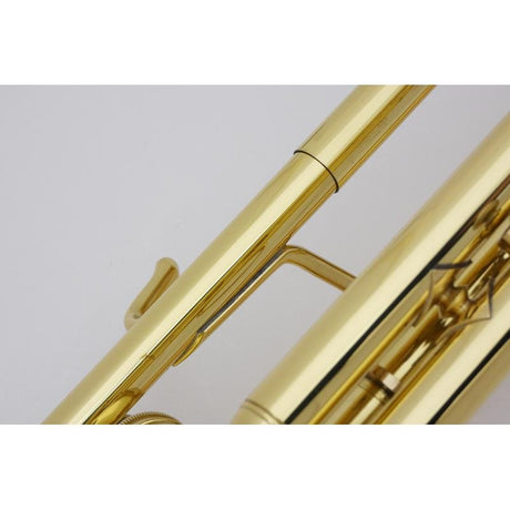 Bach___R170ML43_GL_[Bb_Trumpet]_[Brand_New，_Slightly_Damaged，_Super_Special_Price!!]_06