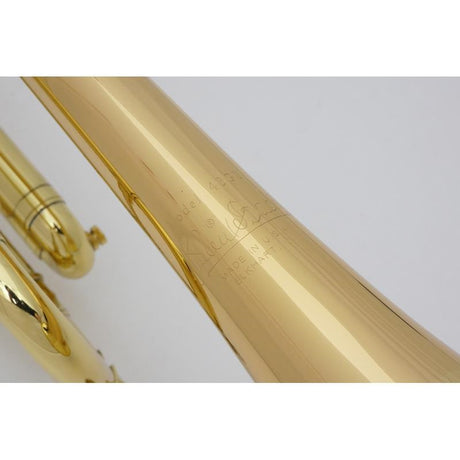 Bach___R170ML43_GL_[Bb_Trumpet]_[Brand_New，_Slightly_Damaged，_Super_Special_Price!!]_07