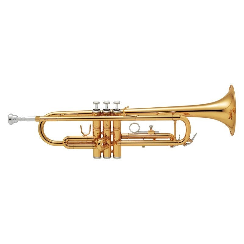 Bach___TR-600_GL_[Bb_Trumpet]_[Selected_by_Yuki_Sato]_[Pre-shipment_Adjustment_for_Peace_of_Mind]_01