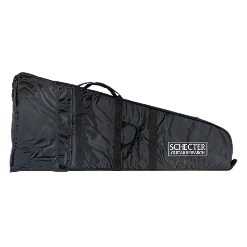 Backorder Item] S-GC/G [Guitar Soft Case] by SCHECTER – Ikebe