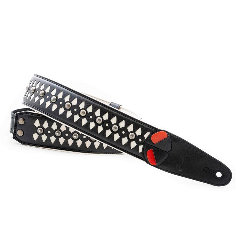[Backorder item] ARMOUR White by RIGHTON STRAPS – Ikebe Musical ...