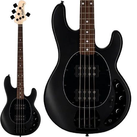 [Backordered，_Pre-orders_Accepted]_SUB_Series_Ray4_HH_(Stealth_Black_Rosewood)_01