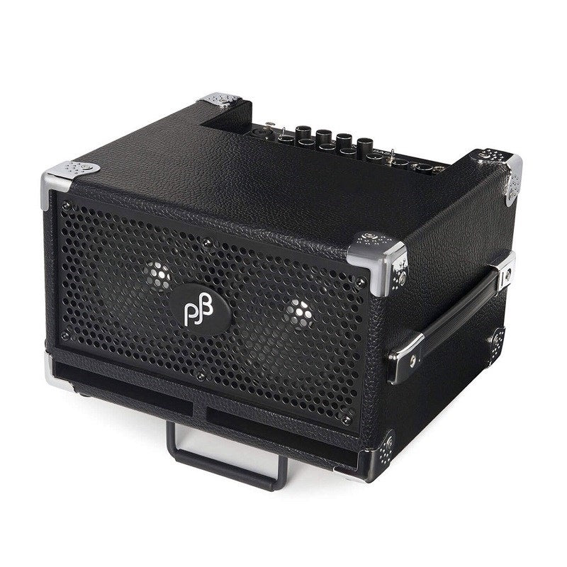 [Backordered，_Pre-orders_Now_Accepted]_BASS_CUB_II_(Black)_[110W]_01