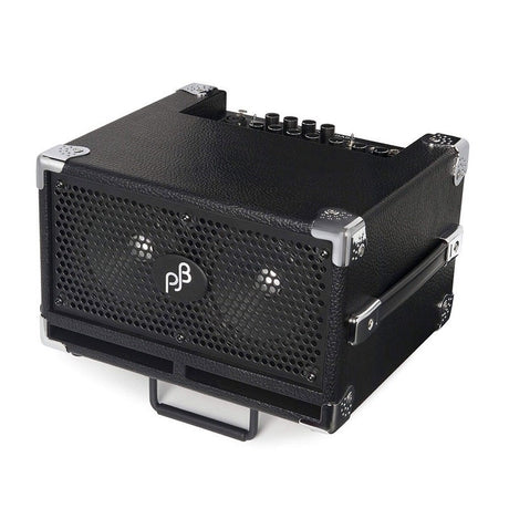 [Backordered，_Pre-orders_Now_Accepted]_BASS_CUB_II_(Black)_[110W]_01