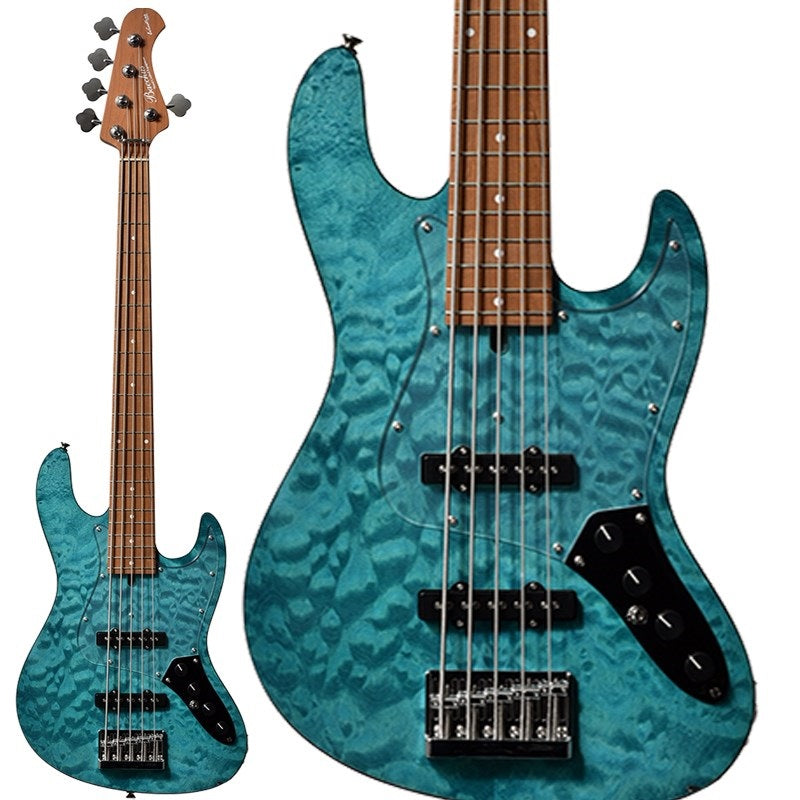 [Backordered，_Pre-orders_Now_Accepted]_Japan_Tune-up_Series_WL5-QM-AC_RSM_M_(AMBS)_[Divider_Technical_Center_1st_Anniversary_Campaign]_01