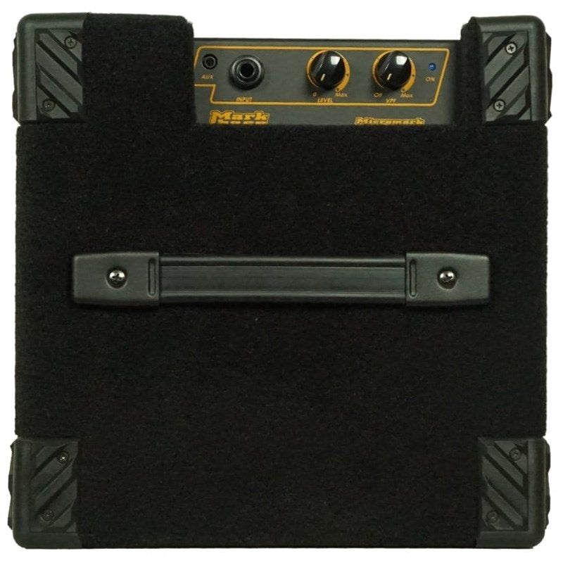 Backordered, Pre-orders Now Accepted] MICROMARK 801 [MAK-MICROM8