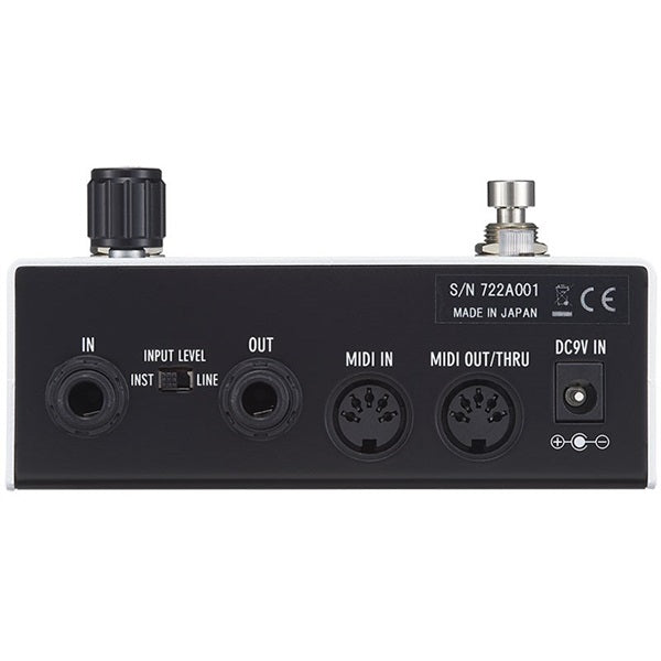 [Backordered，_Pre-orders_Now_Accepted]_PA-1QB_[Programmable_Analog_10-Band_EQ_for_Bass]_02