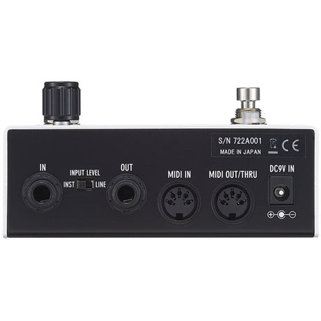 [Backordered，_Pre-orders_Now_Accepted]_PA-1QB_[Programmable_Analog_10-Band_EQ_for_Bass]_02
