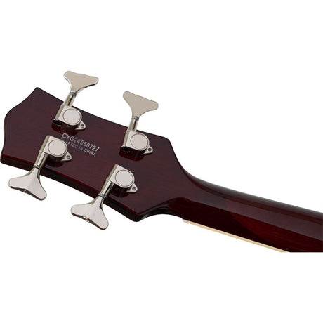 [Backordered，_Pre-orders_Now_Accepted]_Streamliner_Jet_Club_Bass_Single-Cut_(Havana_Burst)_06