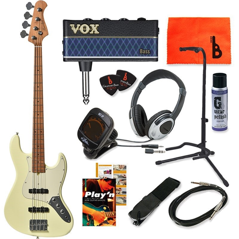 [Backordered，_Pre-orders_Now_Accepted]_WJB-1DX_RSM_M_(OWH)_[Beginner_Bass_Set]_01