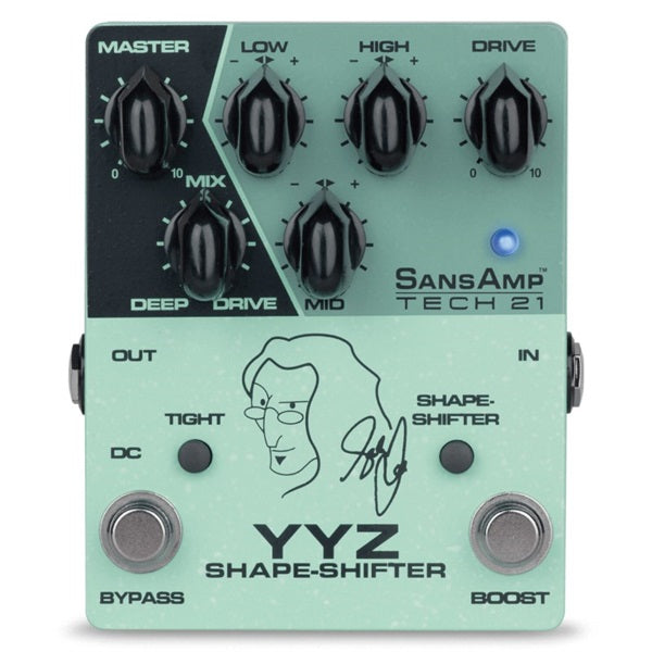 [Backordered，_Pre-orders_Now_Accepted]_YYZ_SHAPE-SHIFTER_[Geddy_Lee_Signature_Pedal]_01