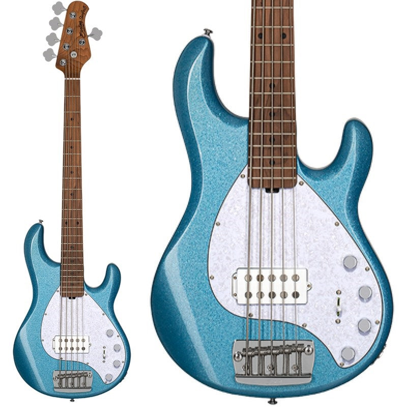 [Backordered，_now_accepting_pre-orders]_Ray35_(Blue_Sparkle)_01