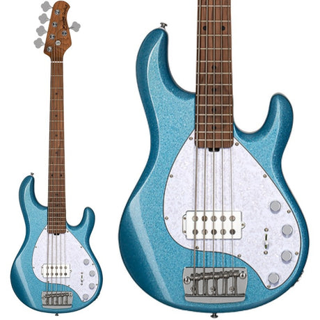 [Backordered，_now_accepting_pre-orders]_Ray35_(Blue_Sparkle)_01
