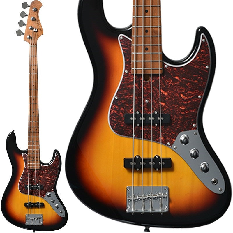 WJB-1DX RSM/M (3TS) by Bacchus – Ikebe Musical Instruments Store