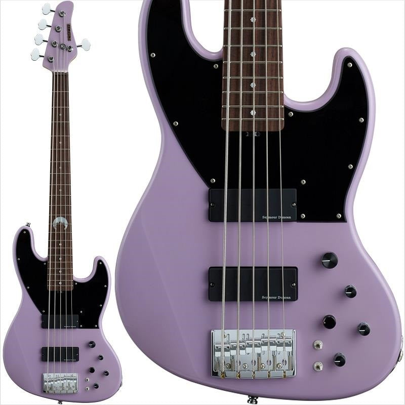 AC-EXB-5-AveMujica-Timoris/SIG [Timoris/Yawata Misuzu Model] by