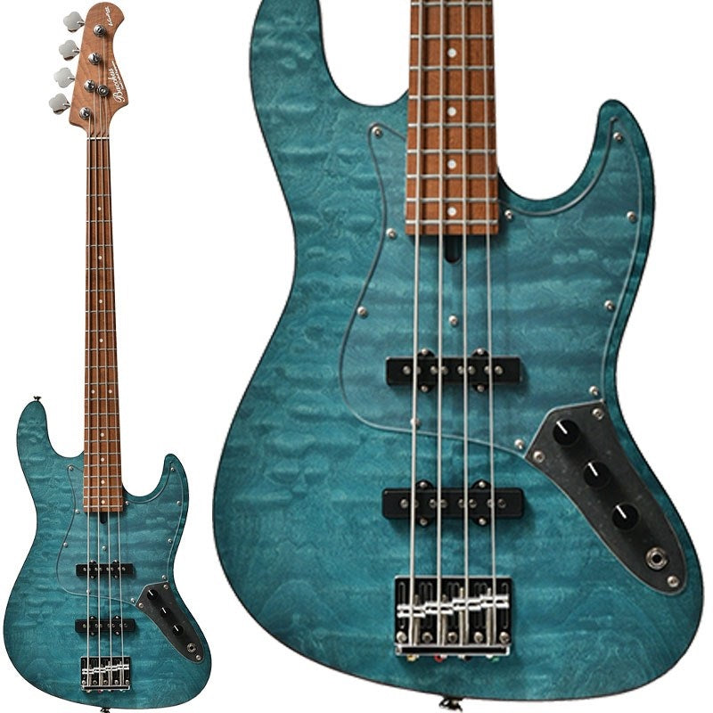 [Backordered_and_now_accepting_pre-orders]_Japan_Tune-up_series_WL4-QM_RSM_M_(AMBS)_[Divider_Technical_Center_1st_Anniversary_Campaign]_01