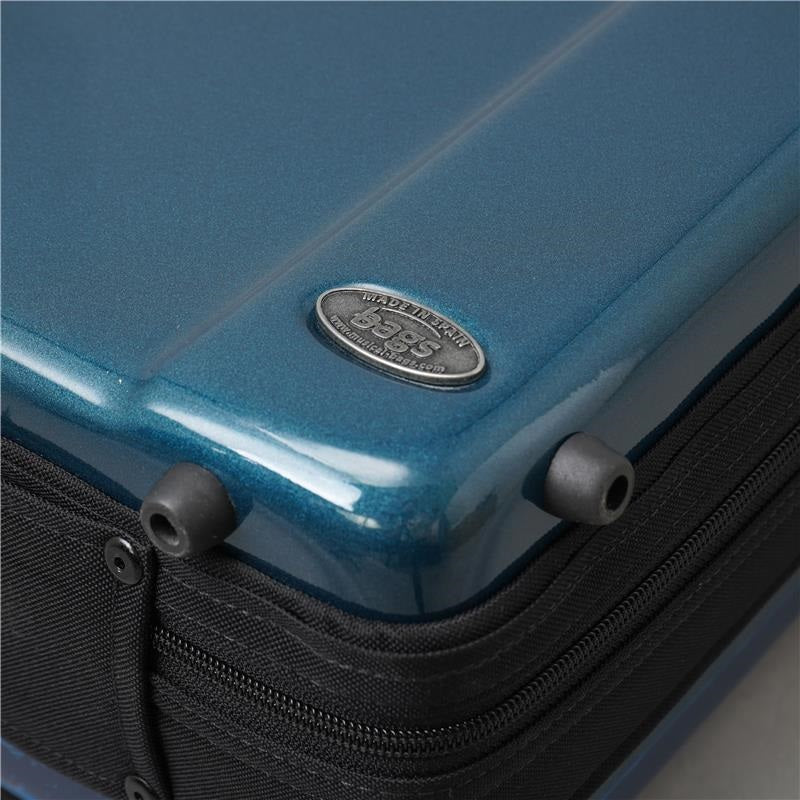 Baggs_EF4TR_M-NVY_(Metallic_Navy)_Quad_Fiber_Trumpet_Case_[Ikebe_Musical_Instruments_50th_Anniversary_Model]_02