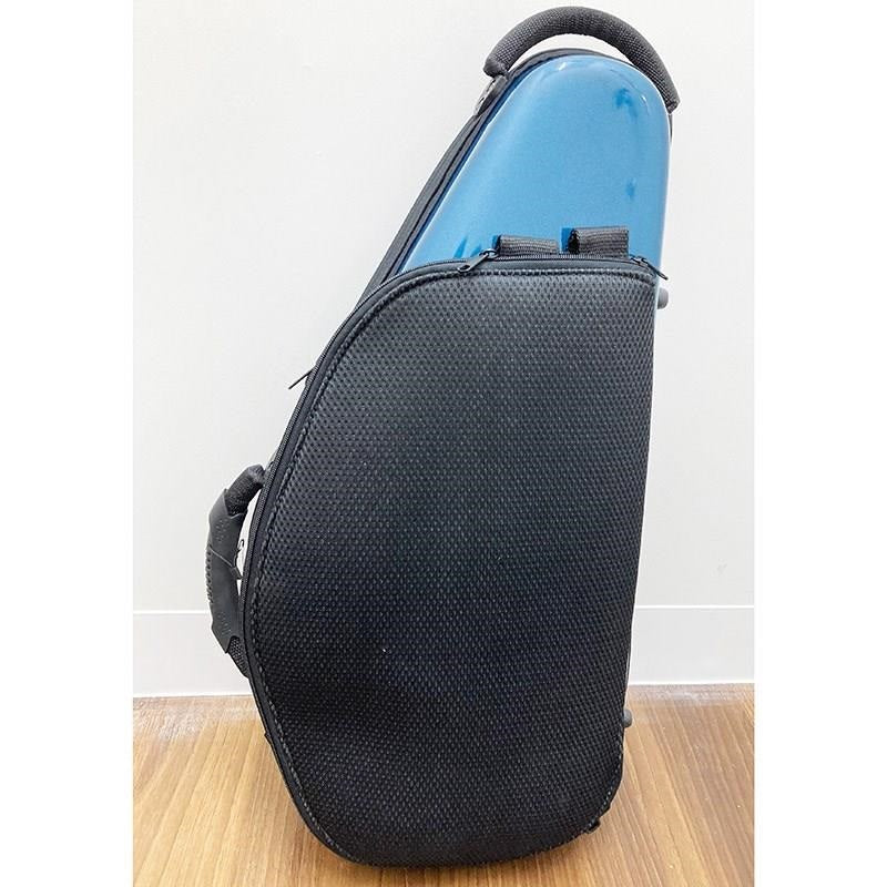 Baggs_EFAS_M-NVY_Metallic_Navy_Fiber_Case_for_Alto_Saxophone_[Ikebe_Musical_Instruments_50th_Anniversary_Model]_02