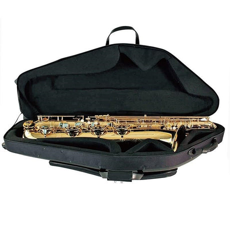 Baggs_EFBS_M-NVY_Metallic_Navy_Fiber_Case_for_Baritone_Saxophone_[Ikebe_Musical_Instruments_50th_Anniversary_Model]_06