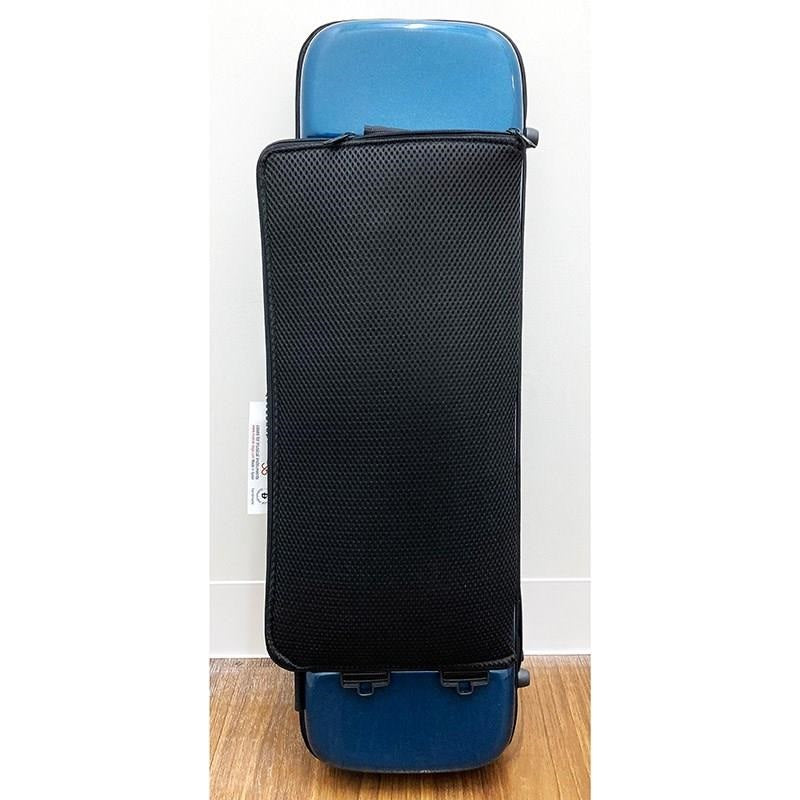 Baggs_EFSS_M-NVY_Metallic_Navy_Fiber_Case_for_Soprano_Saxophone_[Ikebe_Musical_Instruments_50th_Anniversary_Model]_02