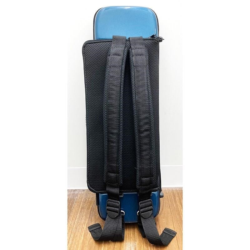 Baggs_EFSS_M-NVY_Metallic_Navy_Fiber_Case_for_Soprano_Saxophone_[Ikebe_Musical_Instruments_50th_Anniversary_Model]_03