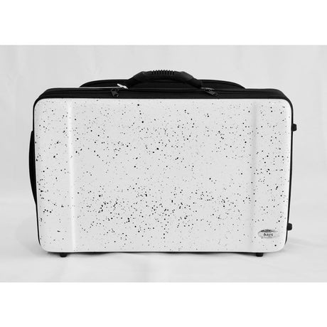 Baggs___EF4TR_F_WHT_(Fusion_White)_Trumpet_Fiber_Case，_Quad_Case_[Autumn_Super_Sale]_01