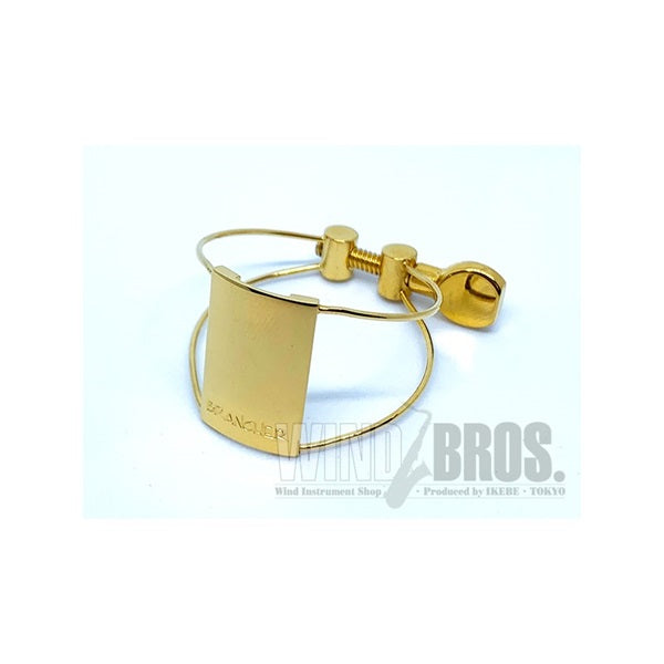 Baritone_Saxophone_Rubber_Ligature_Blancher_Metal_Wire_GP_(BHG)_01