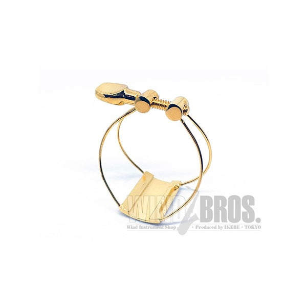 Baritone_Saxophone_Rubber_Ligature_Blancher_Metal_Wire_GP_(BHG)_02