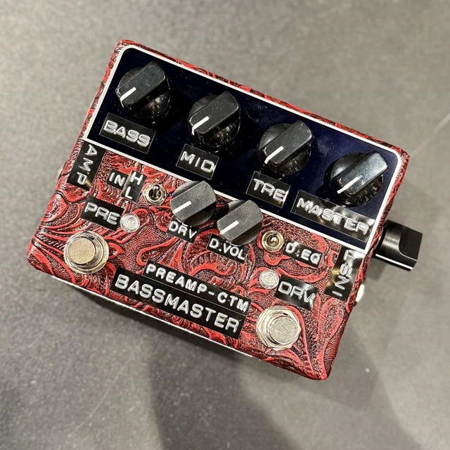 Bass_Master_Preamp_Custom_In_Atn-Sw_D_EQ-Sw_Crimson_Western_[BMP1_2SW]_01