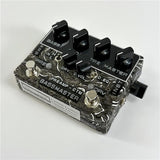 Bass_Master_Preamp_Custom_In_Atn-Sw_D_EQ-Sw_Gray_Western_[BMP1_2SW]_02