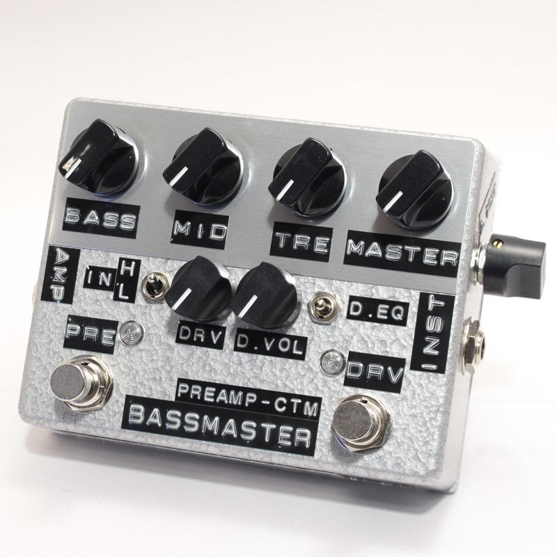 Bass_Master_Preamp_Custom_In_Atn-Sw_D_EQ-Sw_Silver_Hammer_[BMP1_2SW]_01