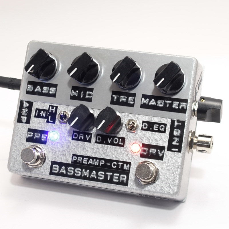 Bass_Master_Preamp_Custom_In_Atn-Sw_D_EQ-Sw_Silver_Hammer_[BMP1_2SW]_05