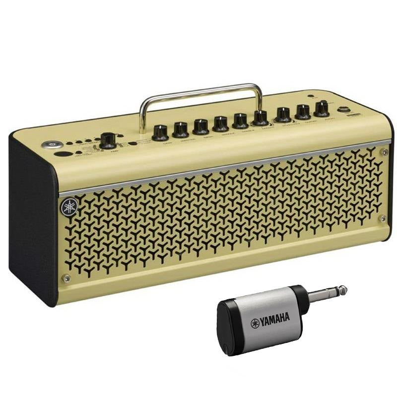 [Beginner-friendly!_Practice_Guitar_Amplifier_Selection]_THR30II_Wireless_+_YW10T_[Wireless_Set]_(Yamaha)_01
