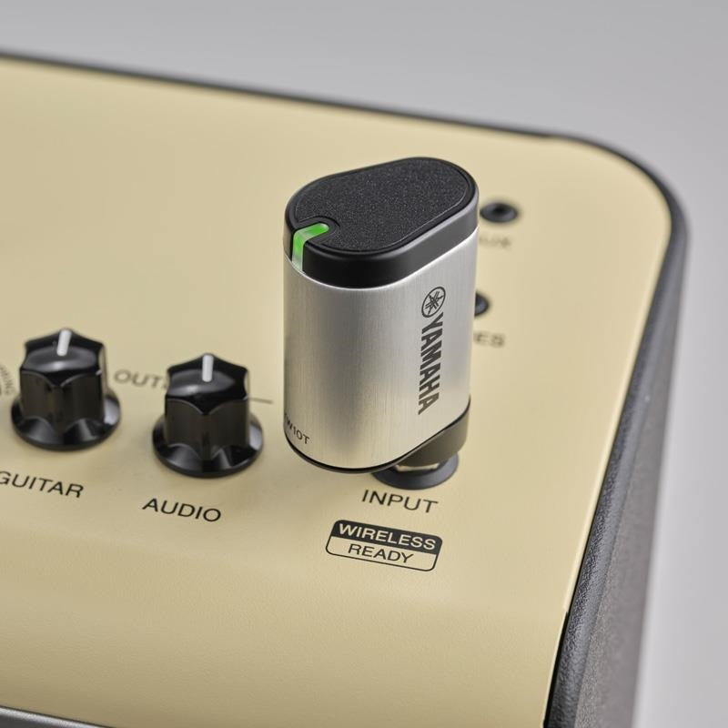 [Beginner-friendly!_Practice_Guitar_Amplifier_Selection]_THR30II_Wireless_+_YW10T_[Wireless_Set]_(Yamaha)_07