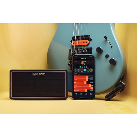 [Beginner_Support!_Practice_Guitar_Amp_Selection]_Mighty_Air_[Wireless_Stereo_Modeling_Amplifier]_(New-X)_05