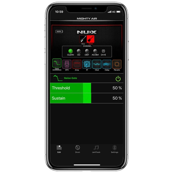 [Beginner_Support!_Practice_Guitar_Amp_Selection]_Mighty_Air_[Wireless_Stereo_Modeling_Amplifier]_(New-X)_06
