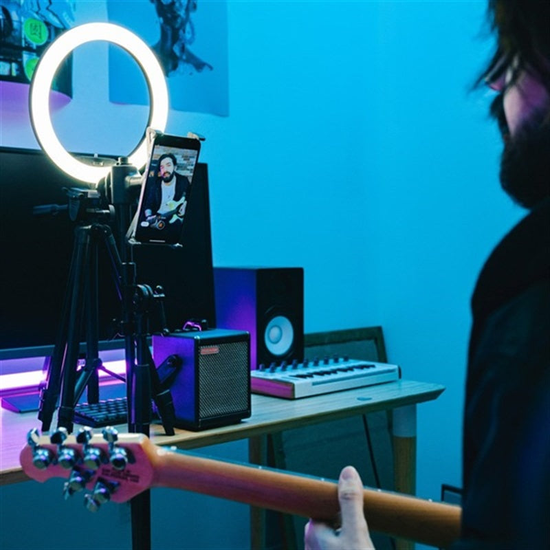 [Beginner_Support!_Practice_Guitar_Amp_Selection]_Spark_Mini_Pearl_(Positive_Grid)_04