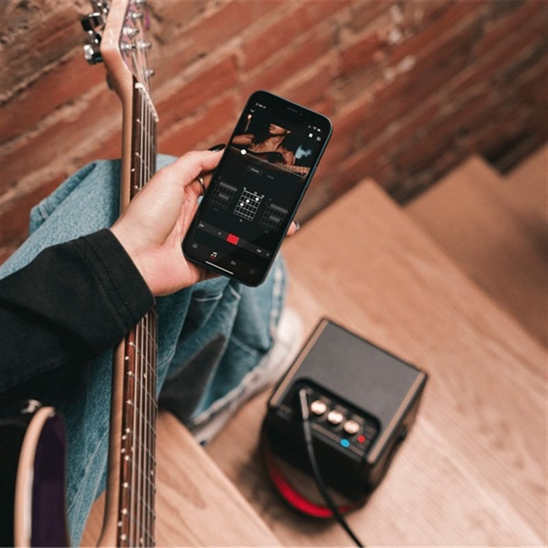 [Beginner_Support!_Practice_Guitar_Amp_Selection]_Spark_Mini_Pearl_(Positive_Grid)_06
